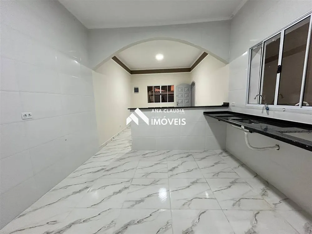 Casa, 2 quartos, 91 m² - Foto 3