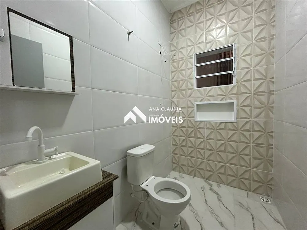 Casa, 2 quartos, 91 m² - Foto 2