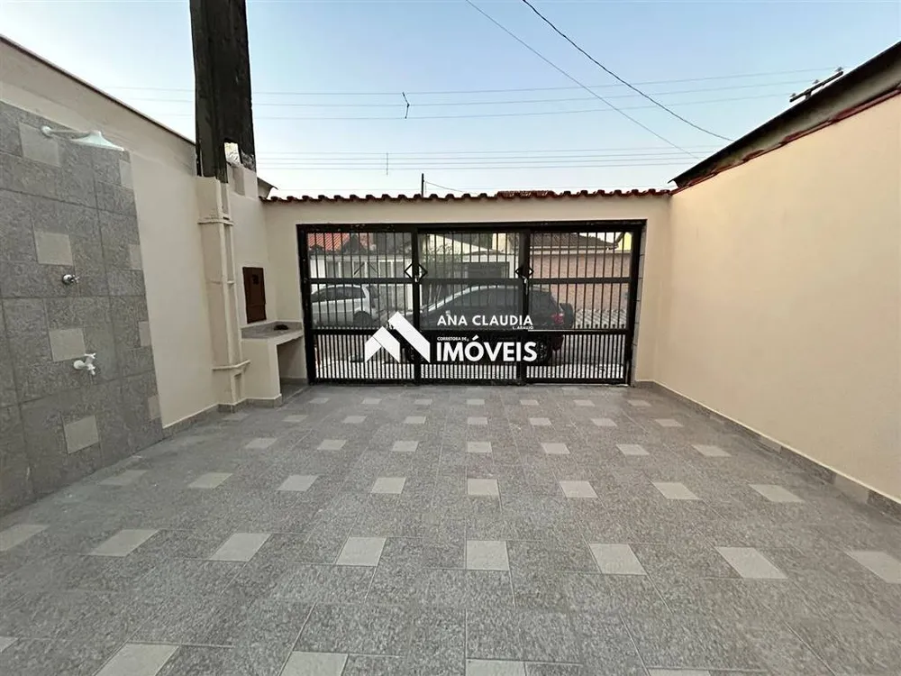 Casa, 2 quartos, 91 m² - Foto 4