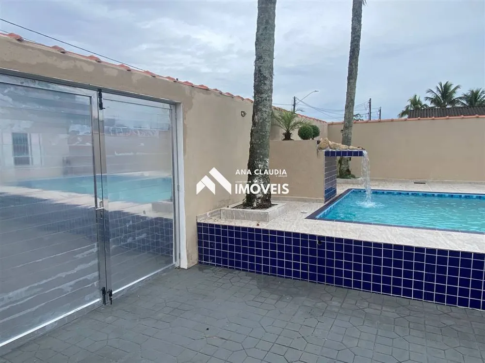 Casa, 2 quartos, 90 m² - Foto 3