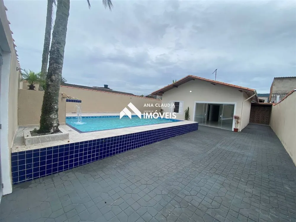 Casa, 2 quartos, 90 m² - Foto 1