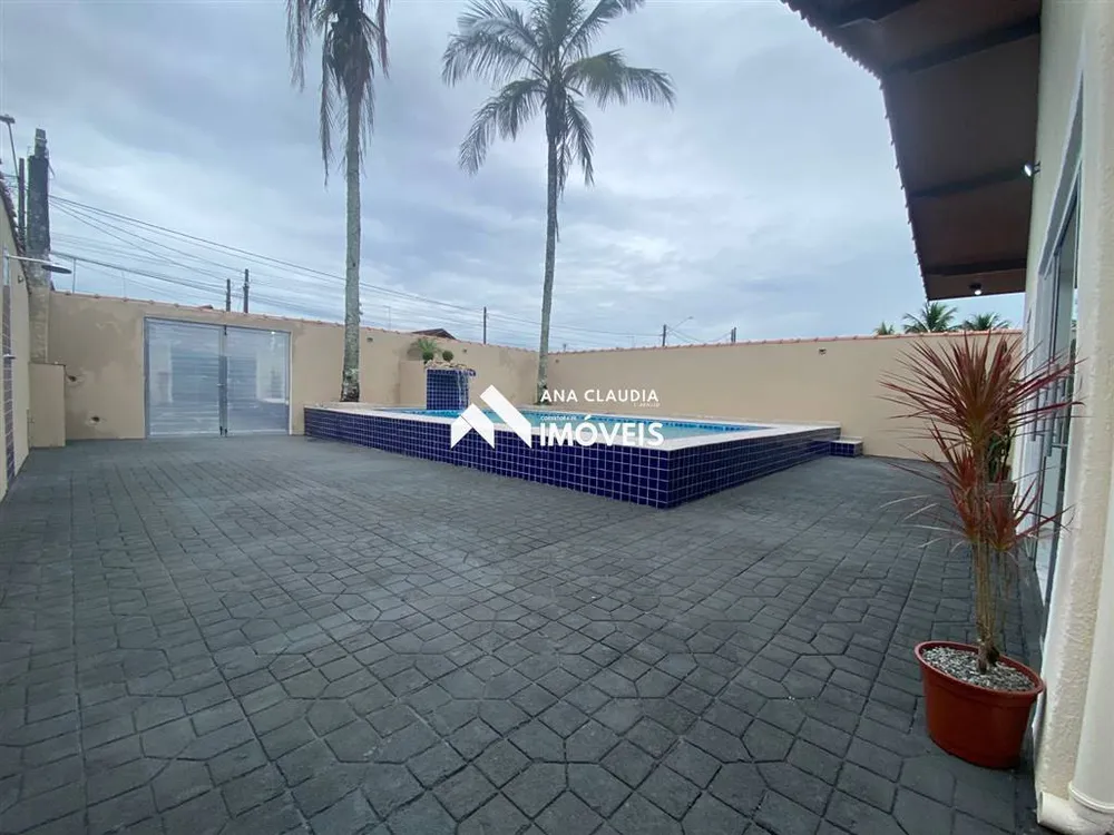 Casa, 2 quartos, 90 m² - Foto 4