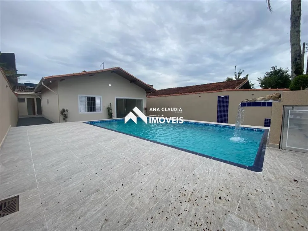 Casa, 2 quartos, 90 m² - Foto 2