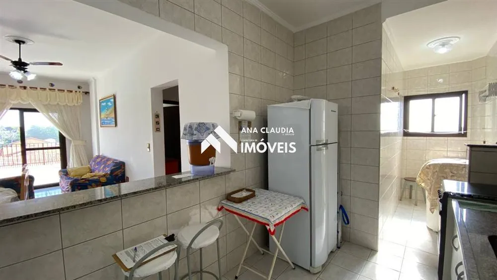 Apartamento, 2 quartos, 107 m² - Foto 2
