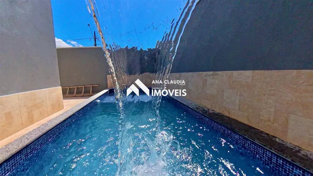 Casa, 1 quarto, 91 m² - Foto 3