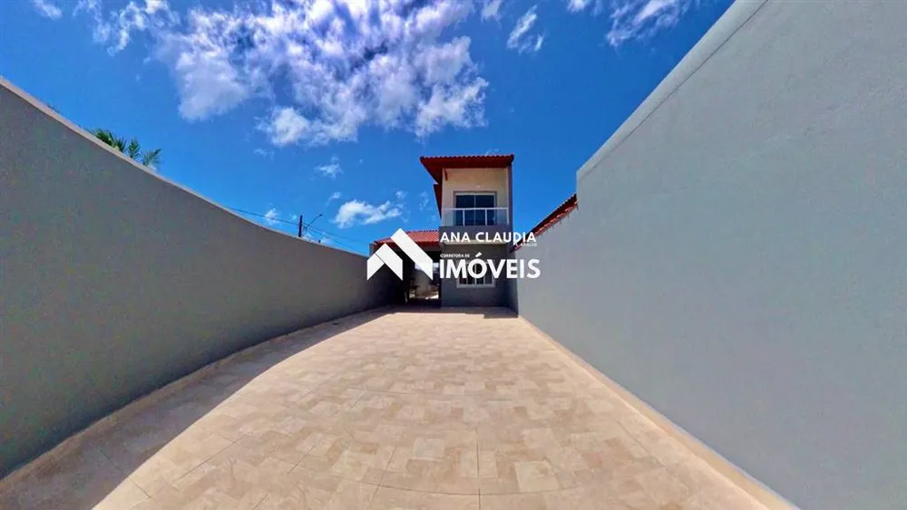Casa, 1 quarto, 91 m² - Foto 1