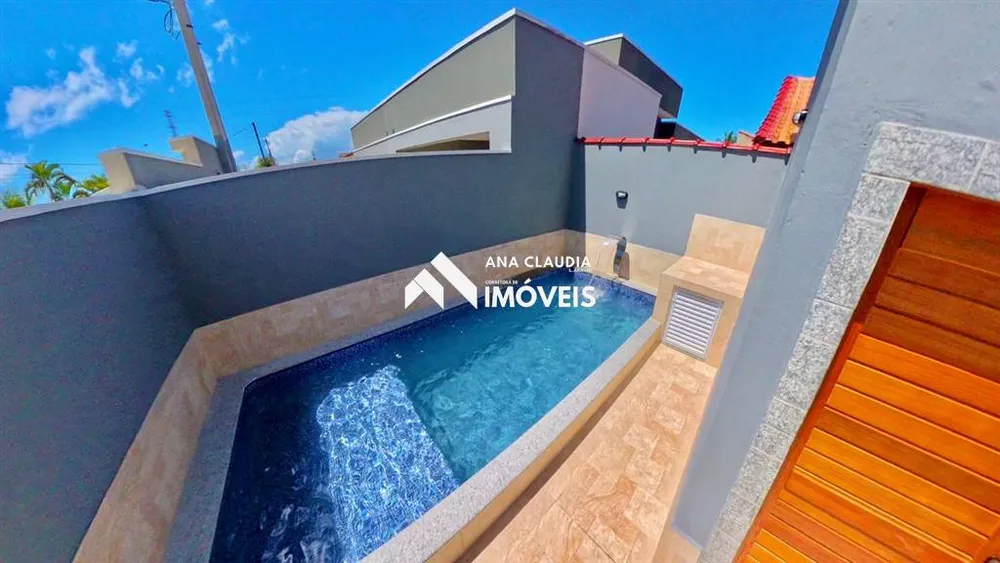 Casa, 1 quarto, 91 m² - Foto 4