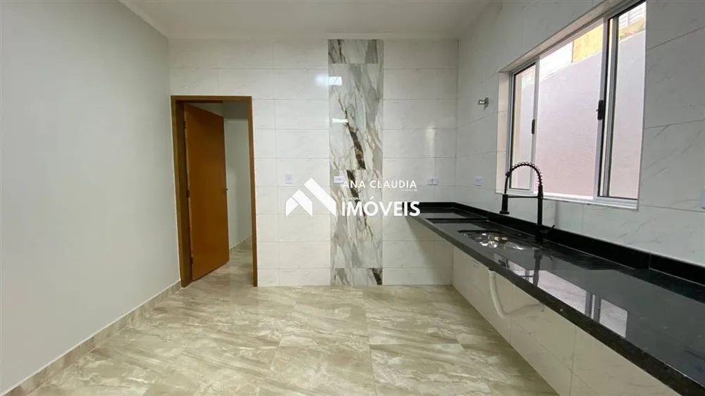 Casa, 1 quarto, 76 m² - Foto 4