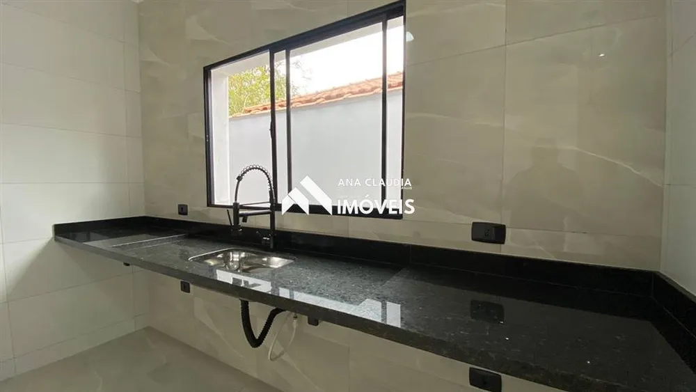 Casa, 1 quarto, 76 m² - Foto 3