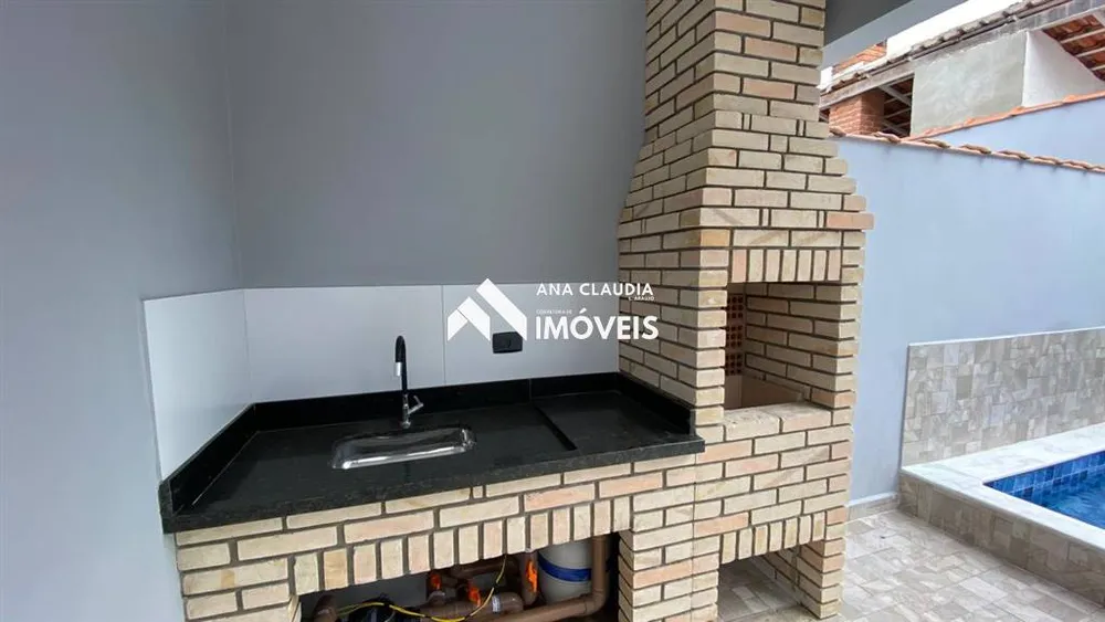 Casa, 1 quarto, 76 m² - Foto 1
