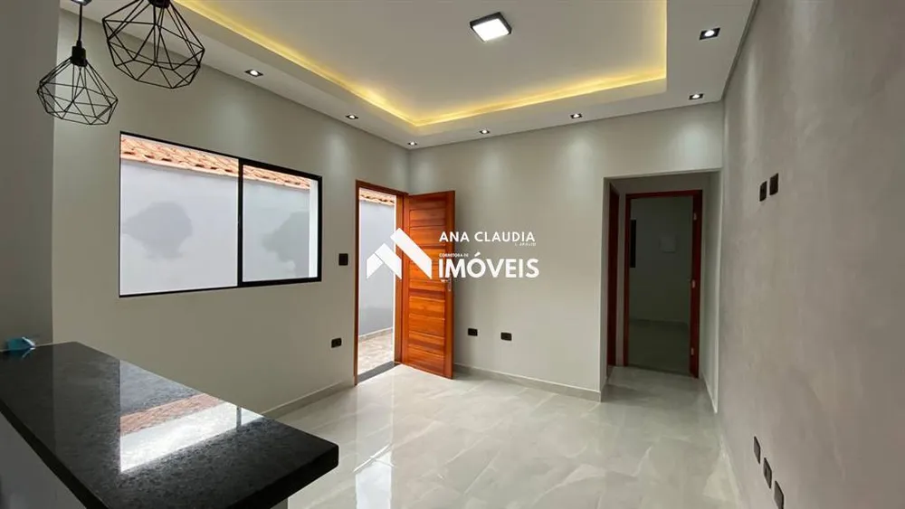 Casa, 1 quarto, 76 m² - Foto 2