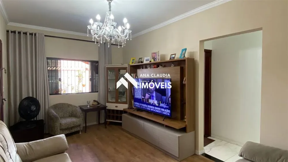 Casa, 3 quartos, 159 m² - Foto 4