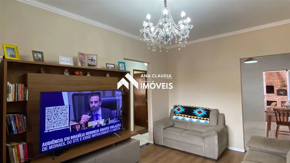 Casa, 3 quartos, 159 m² - Foto 3