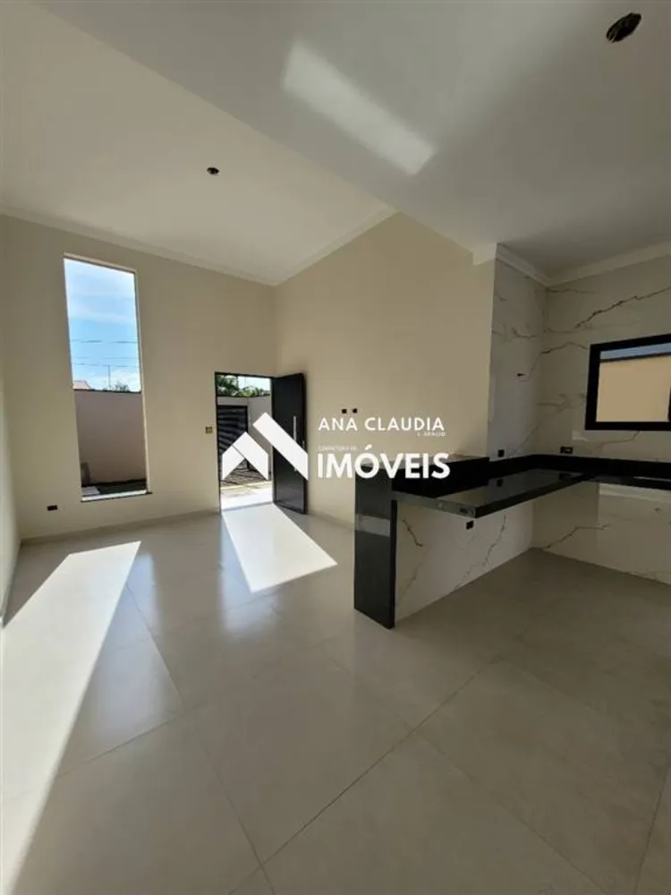 Casa, 2 quartos, 63 m² - Foto 3