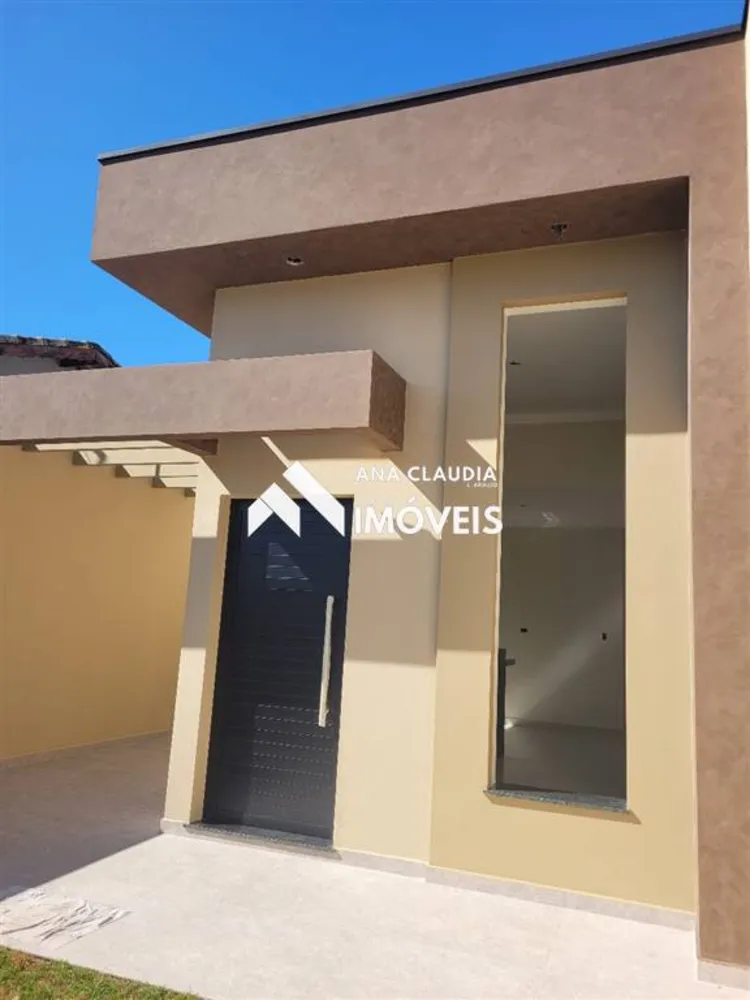 Casa, 2 quartos, 63 m² - Foto 1