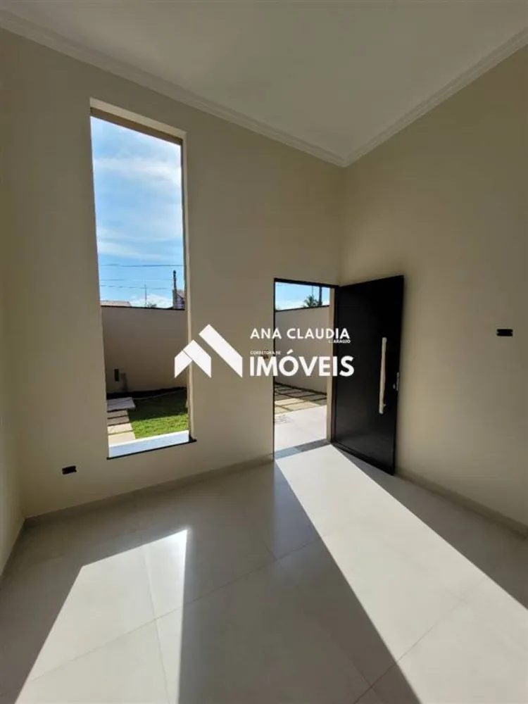Casa, 2 quartos, 63 m² - Foto 2