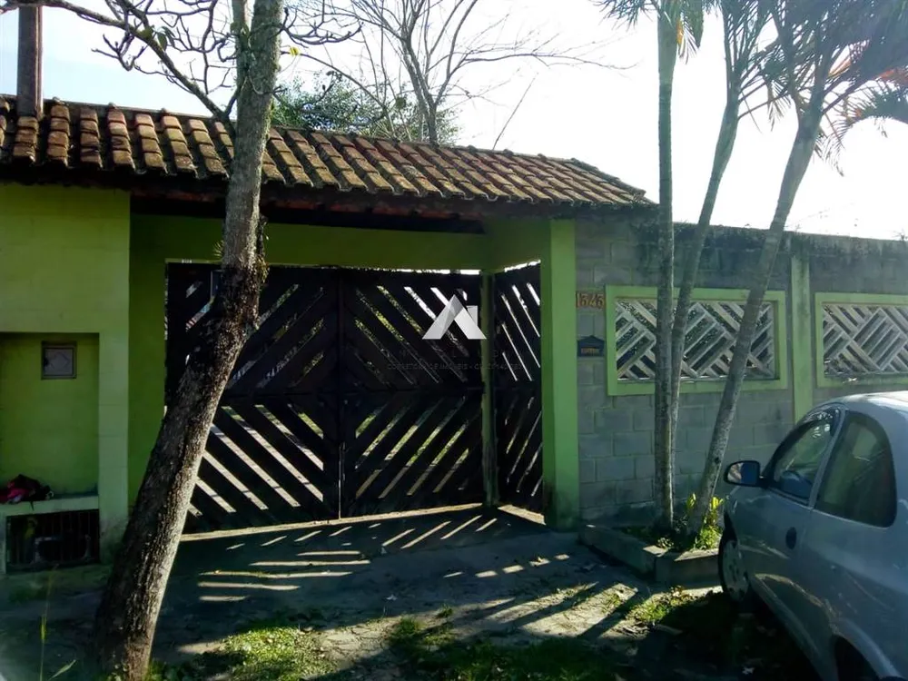 Casa, 2 quartos, 153 m² - Foto 1