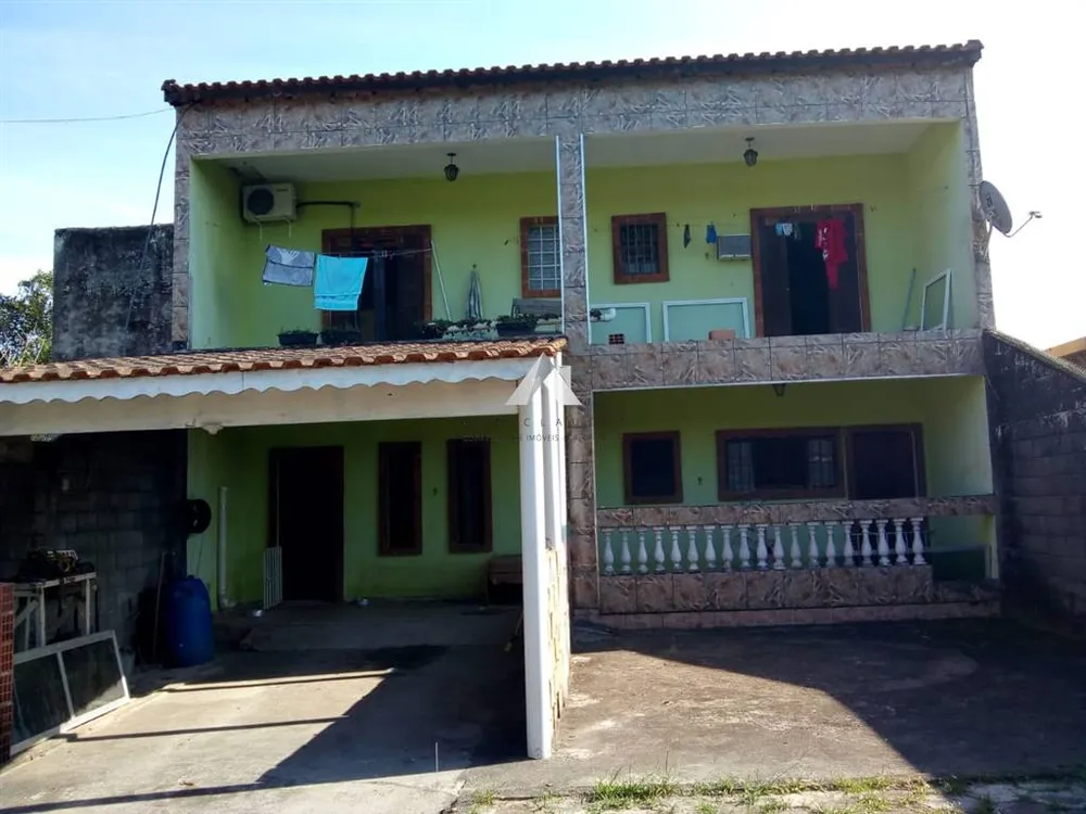 Casa, 2 quartos, 153 m² - Foto 2