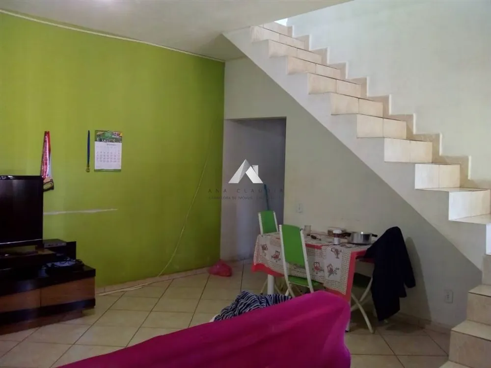 Casa, 2 quartos, 153 m² - Foto 4
