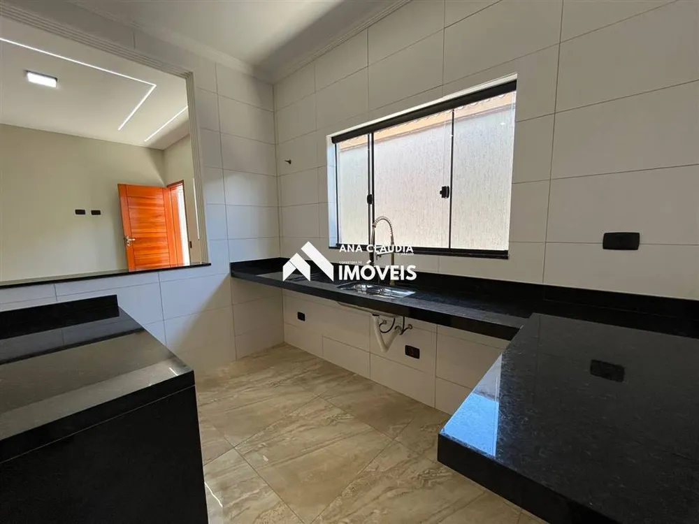 Casa, 2 quartos, 79 m² - Foto 1