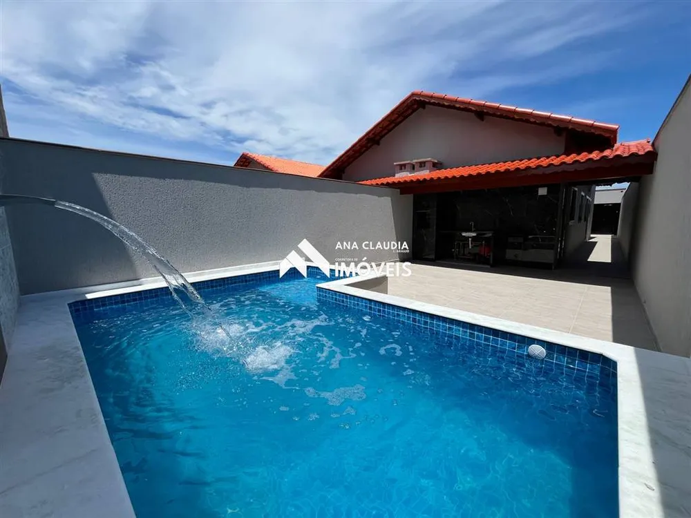 Casa, 2 quartos, 79 m² - Foto 4
