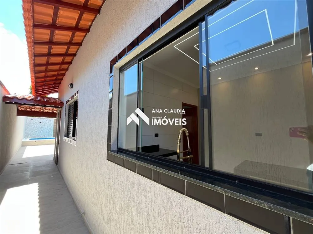 Casa, 2 quartos, 79 m² - Foto 3