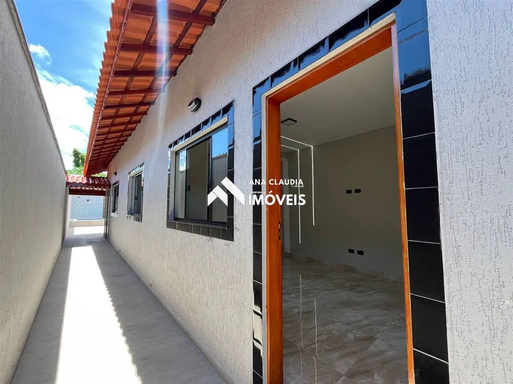 Casa, 2 quartos, 79 m² - Foto 2