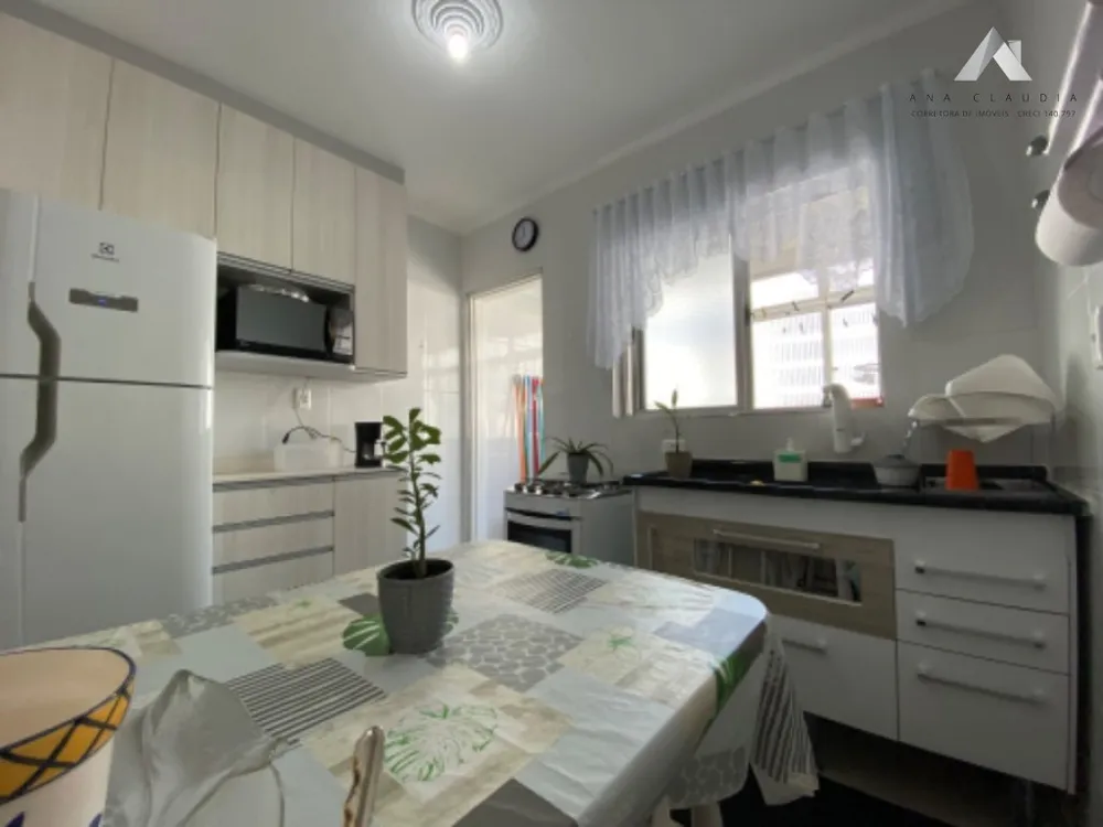 Apartamento, 2 quartos, 55 m² - Foto 2