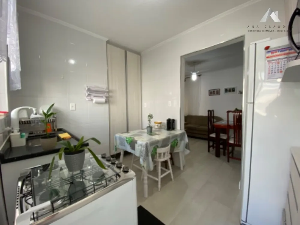 Apartamento, 2 quartos, 55 m² - Foto 1