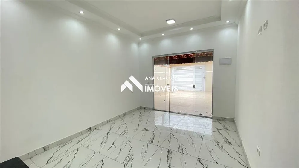 Casa, 3 quartos, 107 m² - Foto 2