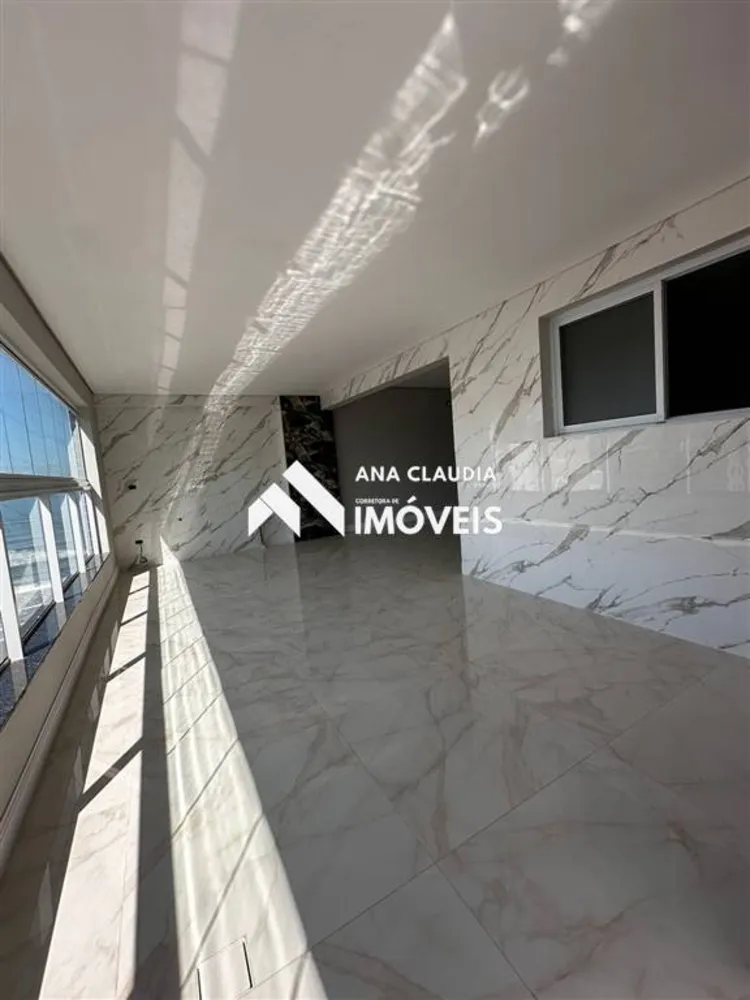 Apartamento, 4 quartos, 162 m² - Foto 2