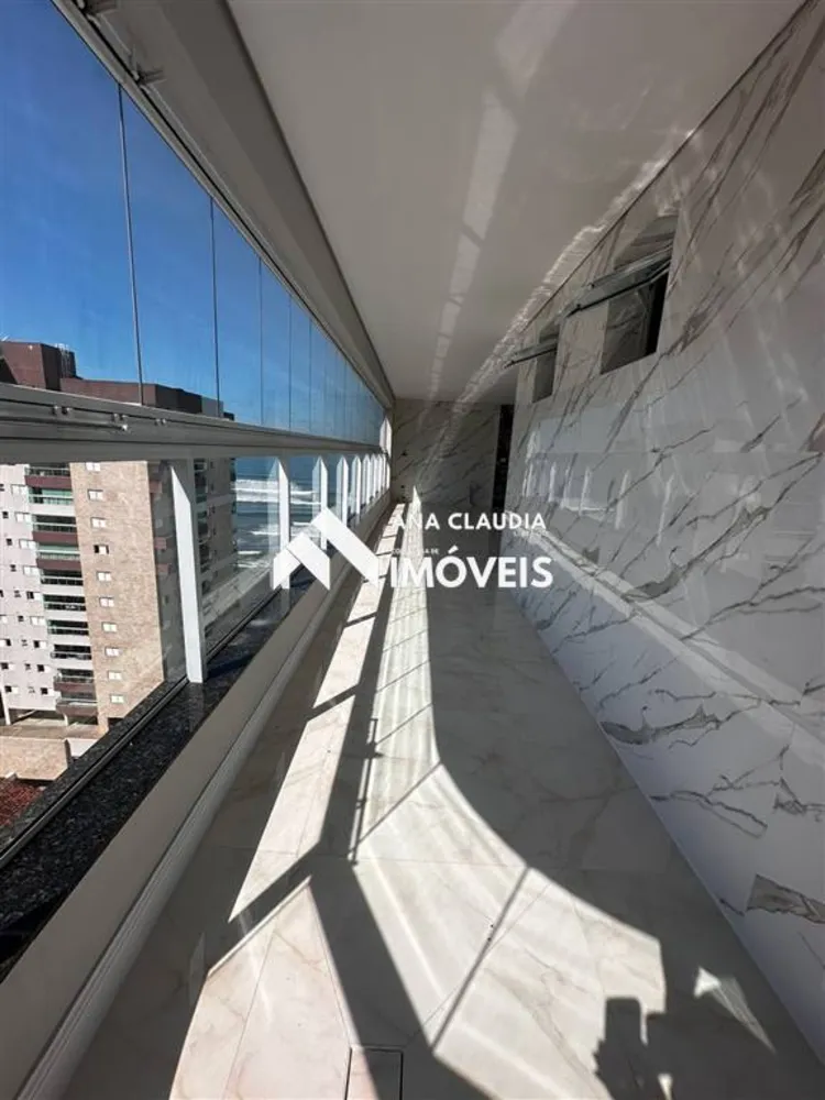Apartamento, 4 quartos, 162 m² - Foto 3