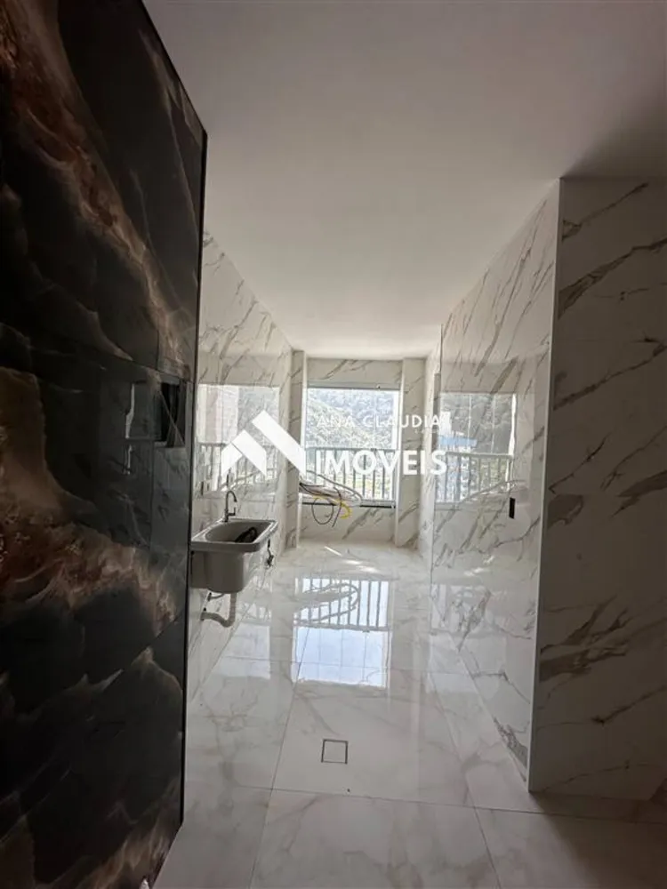 Apartamento, 4 quartos, 162 m² - Foto 4