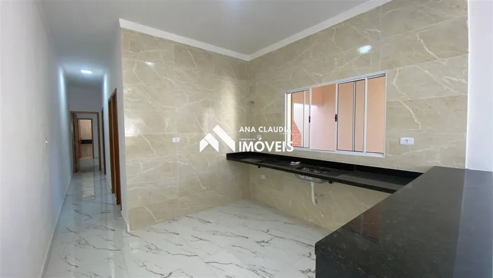 Casa, 3 quartos, 89 m² - Foto 4