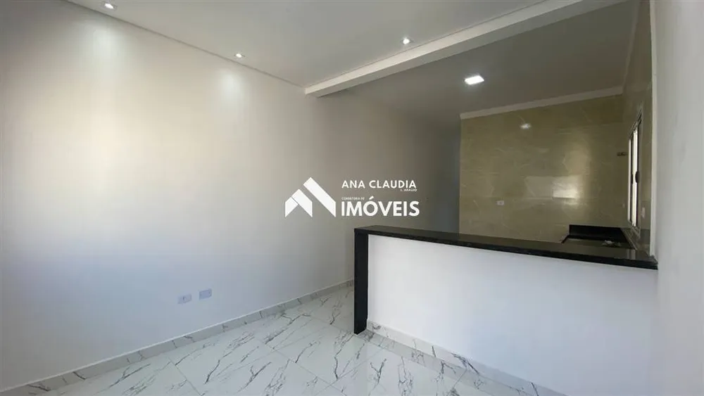 Casa, 3 quartos, 89 m² - Foto 2
