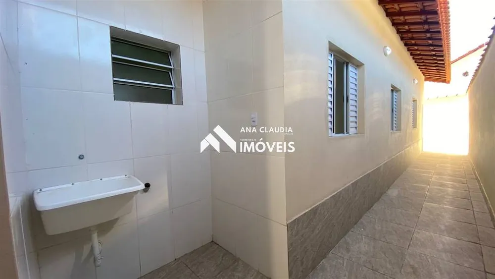 Casa, 3 quartos, 89 m² - Foto 1
