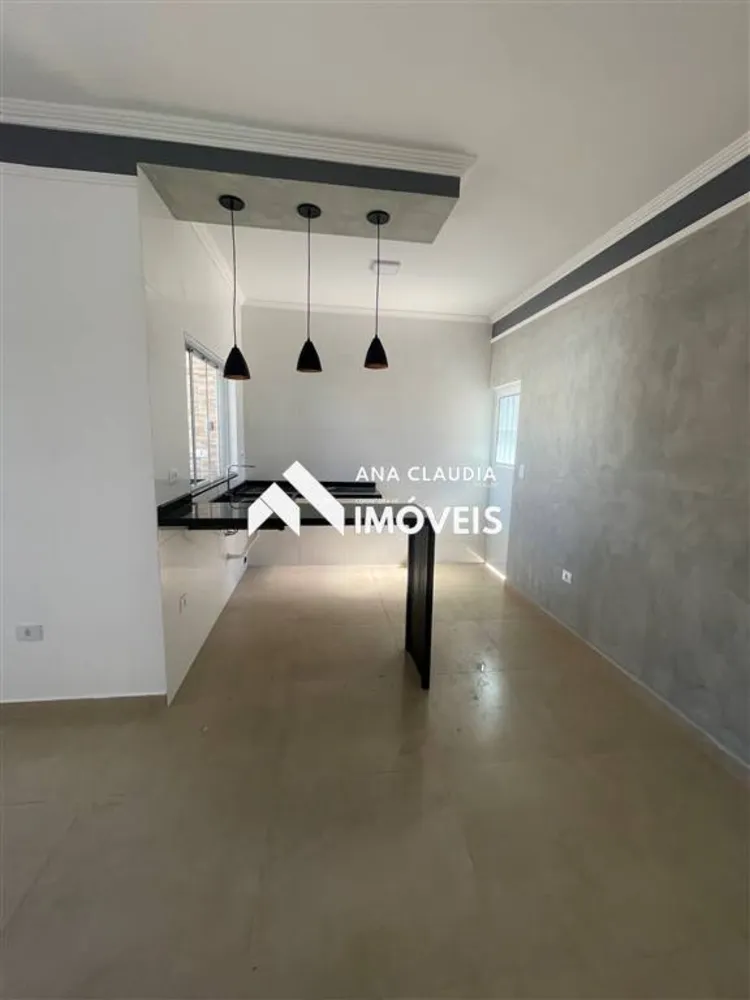 Casa, 2 quartos, 69 m² - Foto 2