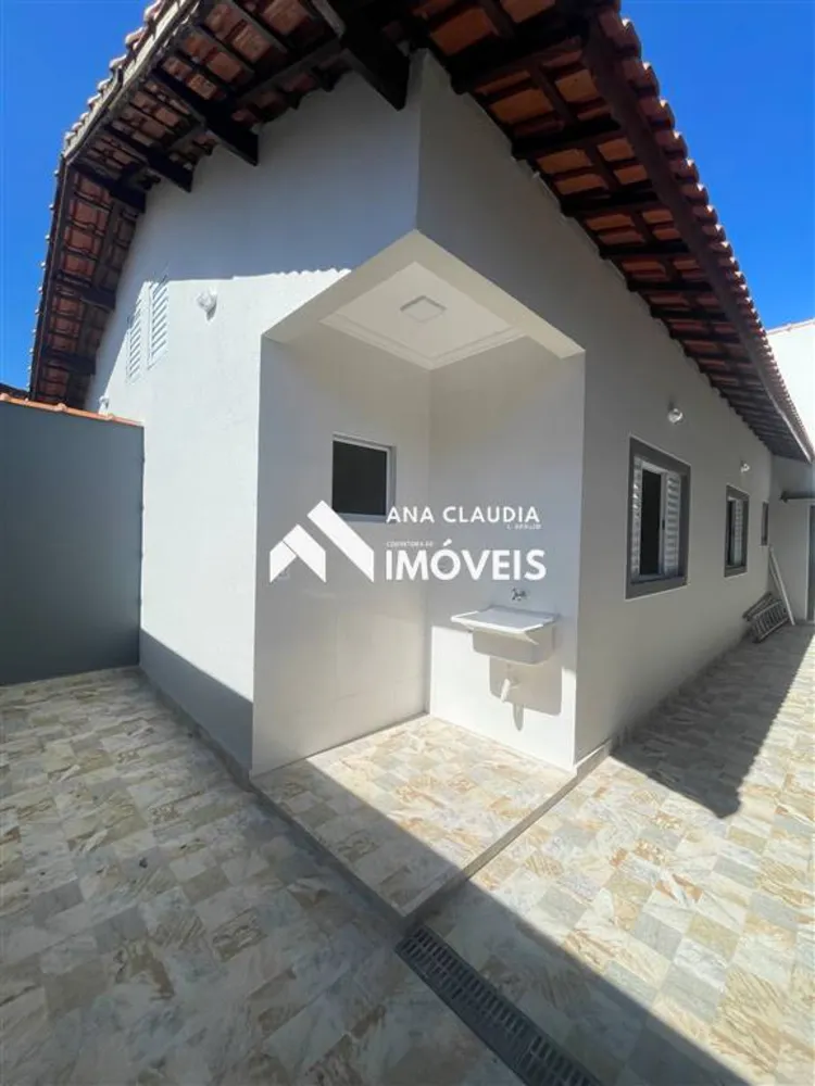 Casa, 2 quartos, 69 m² - Foto 4