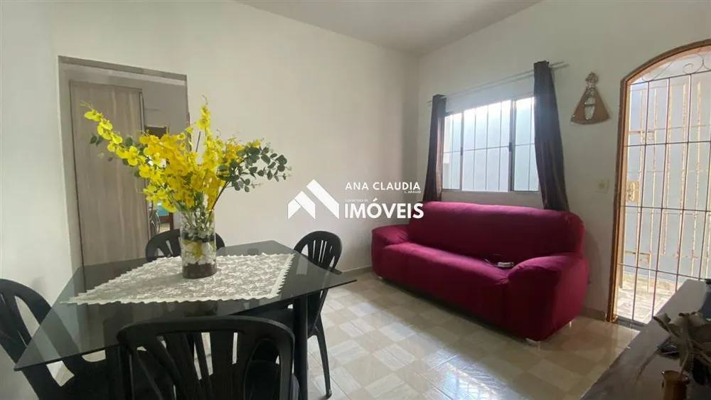Casa, 2 quartos, 66 m² - Foto 4