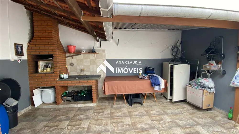 Casa, 2 quartos, 66 m² - Foto 2