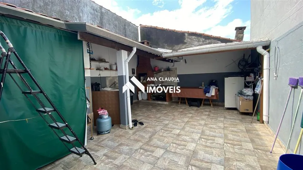 Casa, 2 quartos, 66 m² - Foto 1
