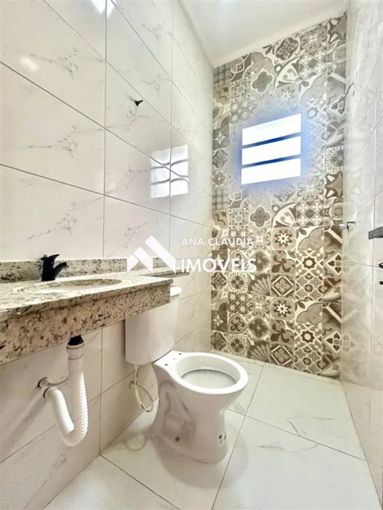 Casa, 3 quartos, 104 m² - Foto 3