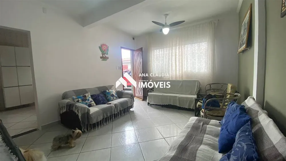 Casa, 3 quartos, 194 m² - Foto 1