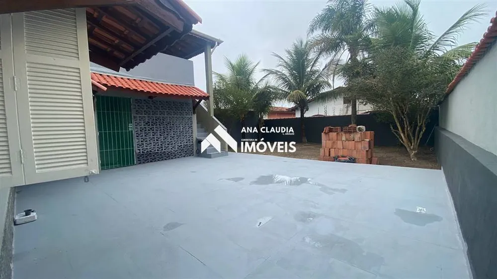 Casa, 3 quartos, 194 m² - Foto 4