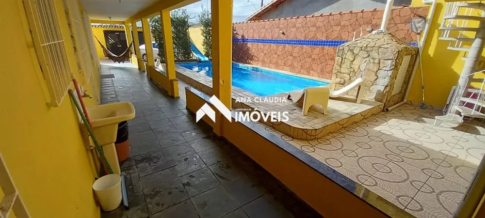 Casa, 3 quartos, 139 m² - Foto 2
