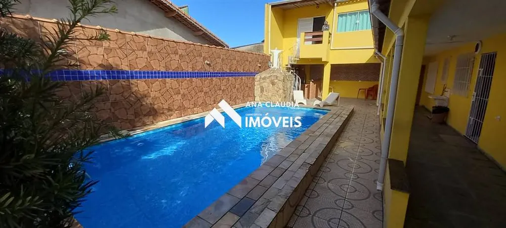 Casa, 3 quartos, 139 m² - Foto 3