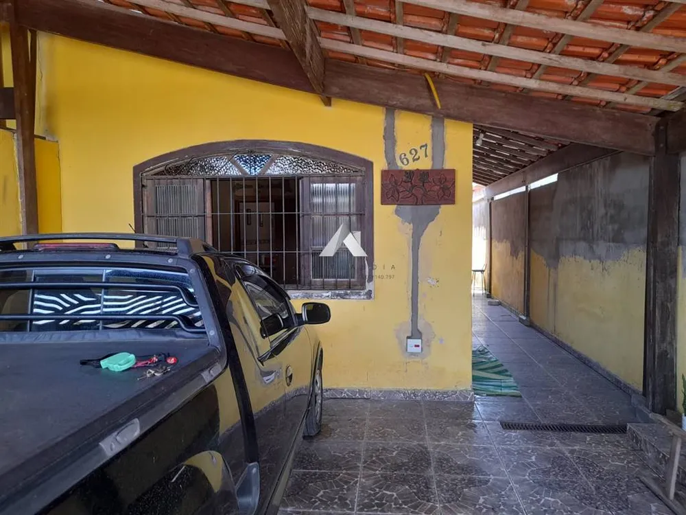 Casa, 2 quartos, 112 m² - Foto 1