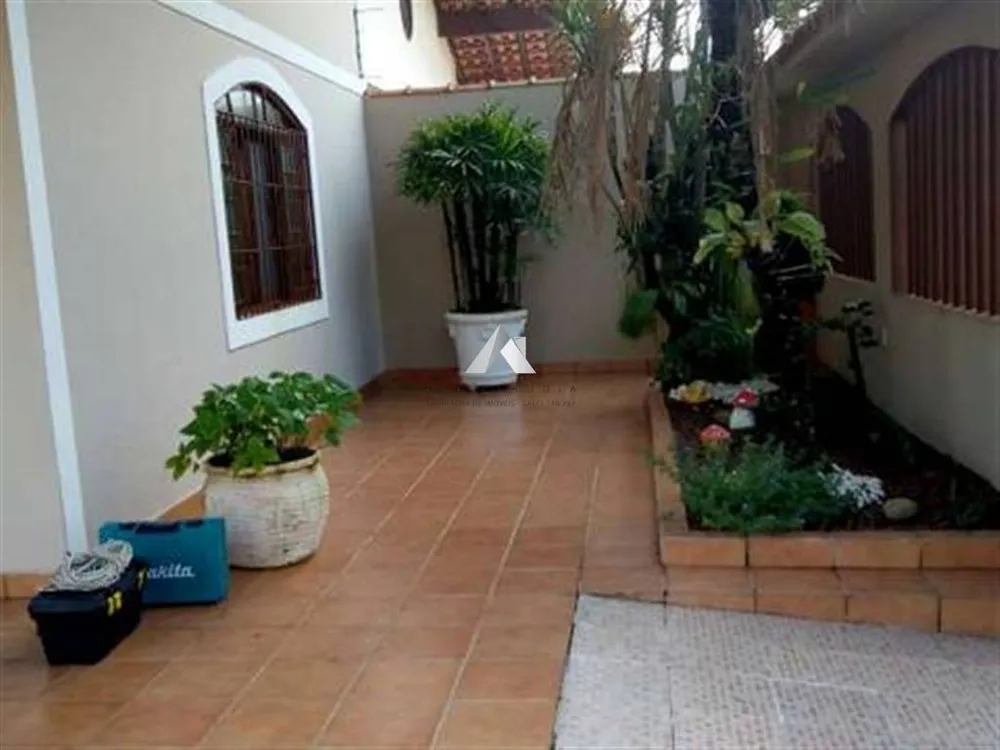 Casa, 4 quartos, 187 m² - Foto 4