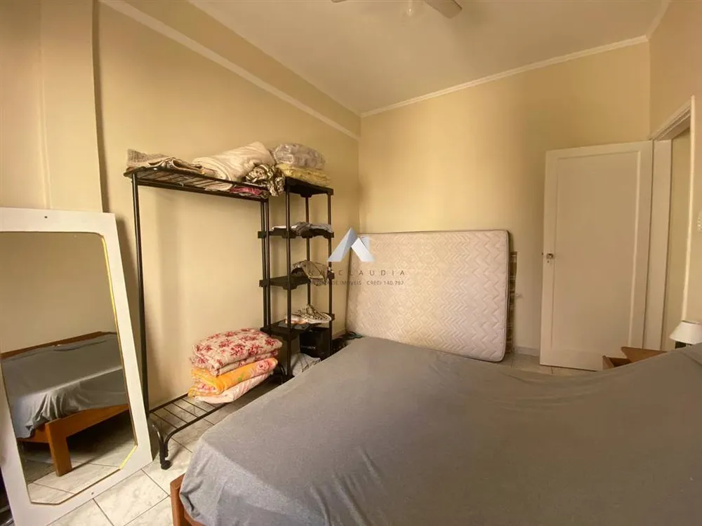 Apartamento, 1 quarto, 46 m² - Foto 2
