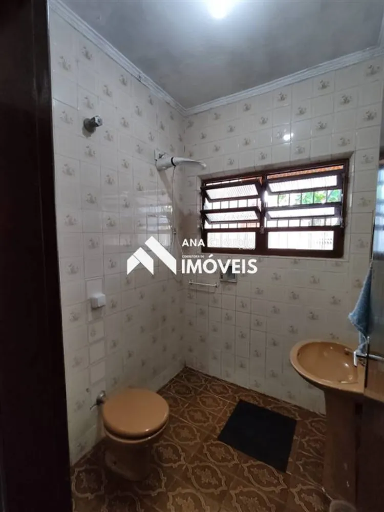 Casa, 3 quartos, 110 m² - Foto 1